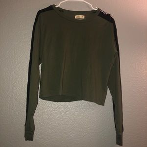 Hollister long sleeve